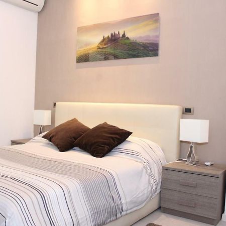 Art Apartment Ponte Vecchio Флоренція Екстер'єр фото