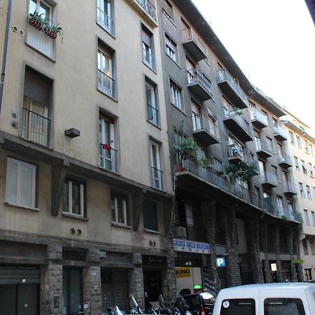 Art Apartment Ponte Vecchio Флоренція Екстер'єр фото