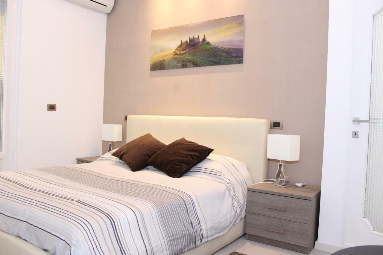 Art Apartment Ponte Vecchio Флоренція Екстер'єр фото