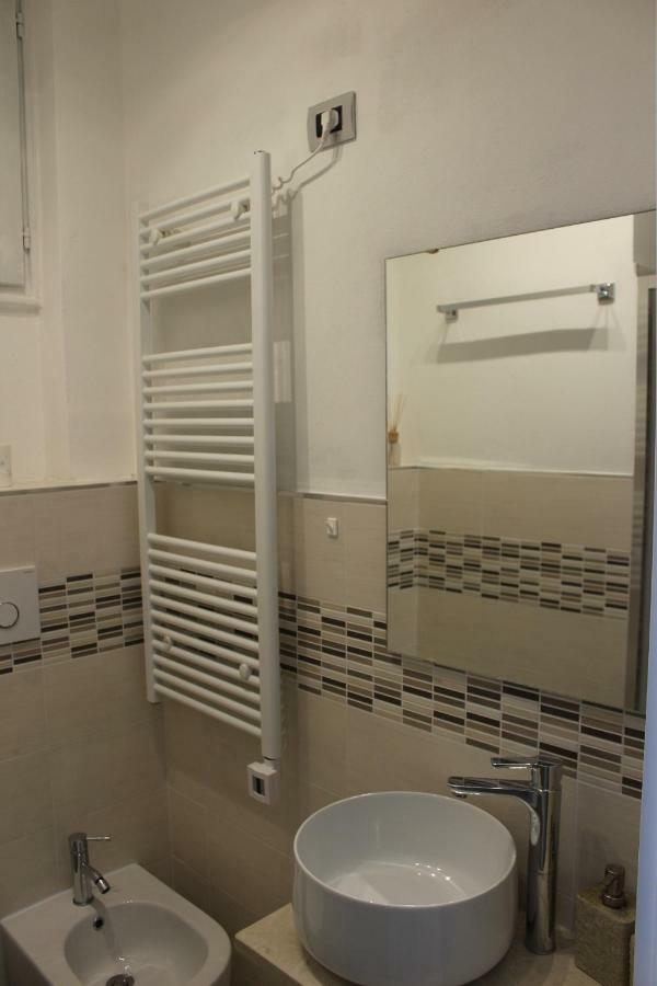 Art Apartment Ponte Vecchio Флоренція Екстер'єр фото