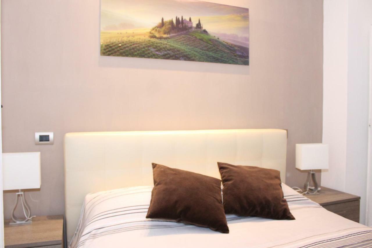 Art Apartment Ponte Vecchio Флоренція Екстер'єр фото