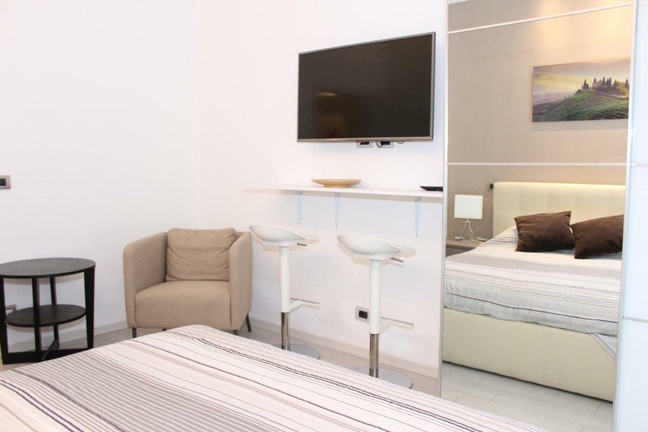 Art Apartment Ponte Vecchio Флоренція Екстер'єр фото