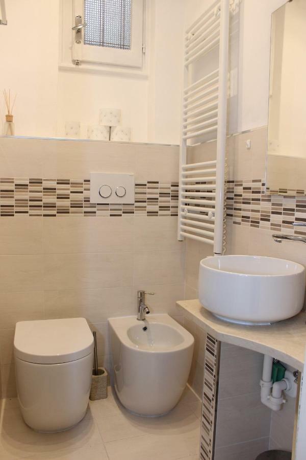 Art Apartment Ponte Vecchio Флоренція Екстер'єр фото