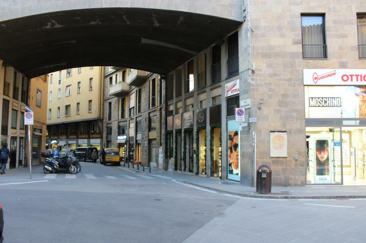 Art Apartment Ponte Vecchio Флоренція Екстер'єр фото